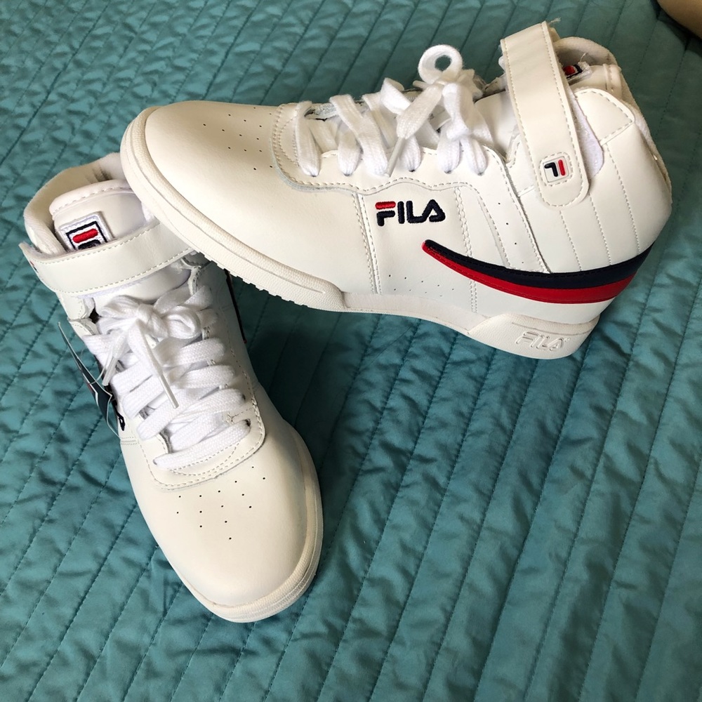 Fila sneakers